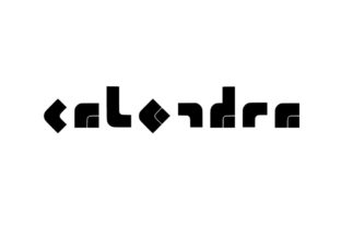 Calendra Font Review: A Modern Display Typeface for Bold Brands