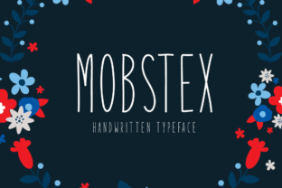 Creating Elegant Editorial Layouts with Mobstex