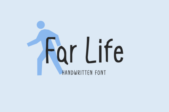 Far Life Font Review: A Unique Display Type for Designers
